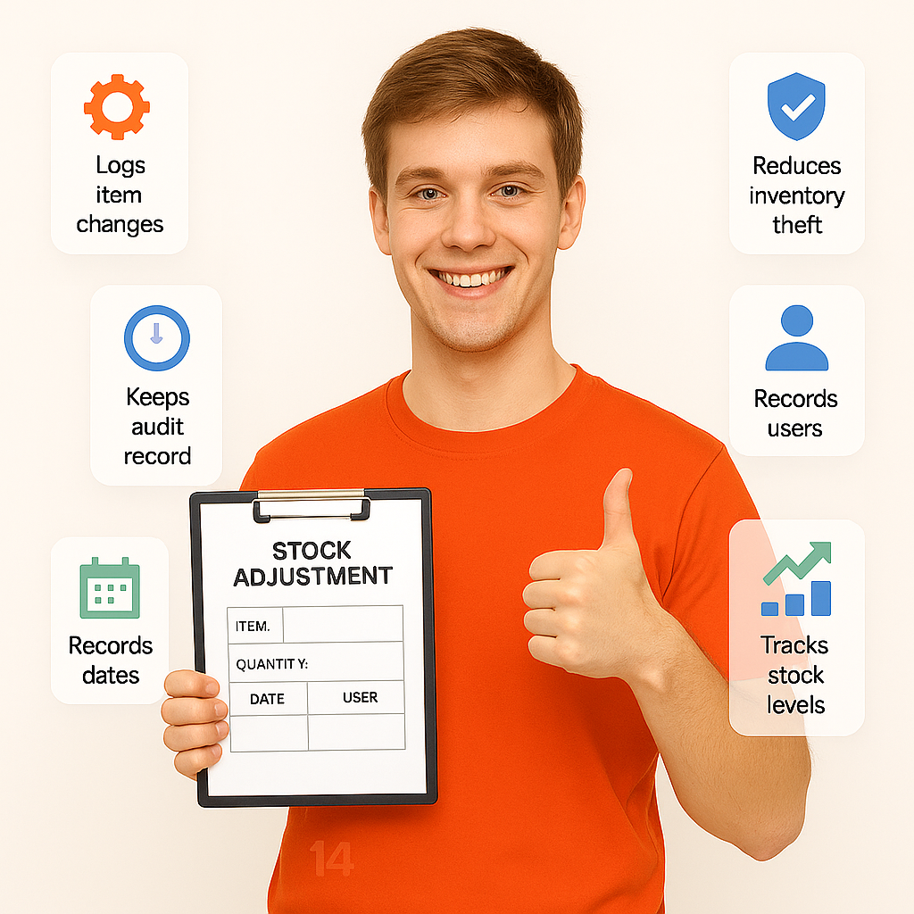 Audit Trail